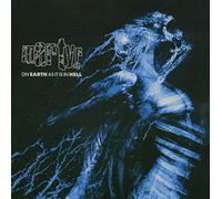 Martyr a.d. - on Earth as it is in Hell [Import]