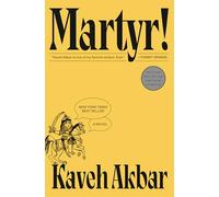 Martyr!: A novel