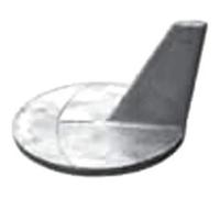Martyr Anodes Anode Cola Alpha Un Gen Ii