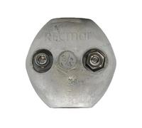 Martyr Anodes Anode D´arbre Aluminium 19.05 Mm
