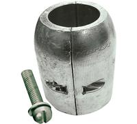 Martyr Anodes Anode D´arbre De Serrage Aluminium