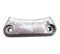 Martyr Anodes Anode Galvanisée Pour Barre De Tableau Arrière Volvo Penta Sx-a/dps