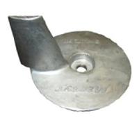 Martyr Anodes Anode Honda Cm41107-zv500a Aluminium