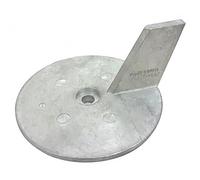Martyr Anodes Anode Selva/yamaha 20-30