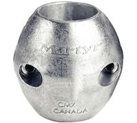 Martyr Anodes CMX-40 ANODO Unisex-Adult, Multicolor, Standard