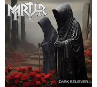 Martyr – Dark Believer – CD – Edel
