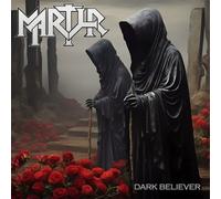 Martyr – Dark Believer – CD – Edel