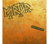 Martyr - Darkness at Time's Edge [Import]