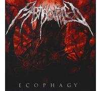 Martyr Defiled - Ecophagy [Import]