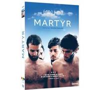 OptiMale DVD Martyr E