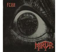 Martyr - Fear The Universe-12tr [Import]