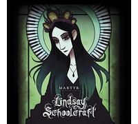 Lindsay Schoolcraft - Martyr [Import]