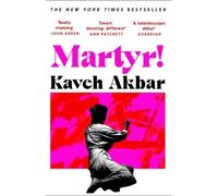 Martyr ! - Kaveh Akbar - Picador/libri - Poche - Roman