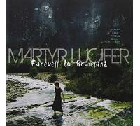 Martyr Lucifer – Farewell to Graveland – Import / MasterPieces