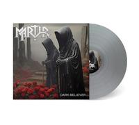Martyr - Martyr-Dark Believer