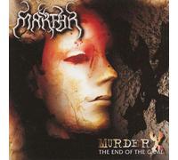 Martyr - Murder X [Import]
