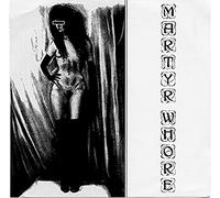 Martyr Whore - Roseydolvelt Ballet (UK Import)