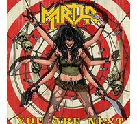 Martyr - You are Next [Import]