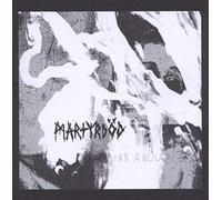 Martyrdod - Paranoia