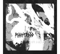 Martyrdod - Paranoia