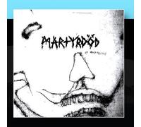 Martyrdöd - in Extremis [Import]