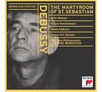 Martyrdom Of Saint Sebastian / Le Martyre De Saint Sébastien