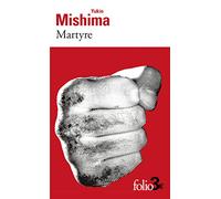 Martyre / Ken - Yukio Mishima - Gallimard - Poche - Roman
