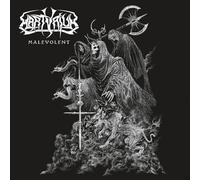 Martyrium Malevolent (CD) Album
