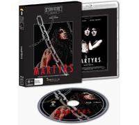 Martyrs (2008) (Blu-Ray)