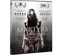 Martyrs – Blu-ray – 2008 – Karma