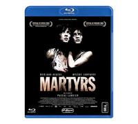Martyrs - Blu-Ray