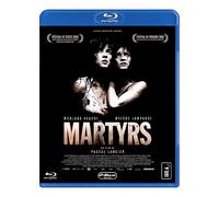 Martyrs [Blu-Ray]