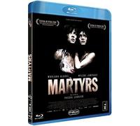 Martyrs [Blu-ray]