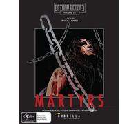 Martyrs [Blu-Ray] Australia - Import