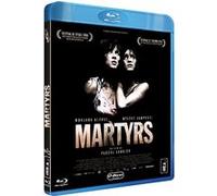 Martyrs - Blu-Ray G
