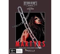 Martyrs [Blu-Ray] Australia - Import