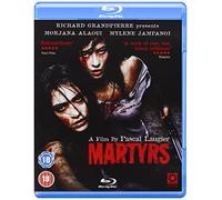 Martyrs [Blu-ray] [Import anglais]