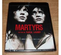 Martyrs – Blu-ray – 2008 – Karma