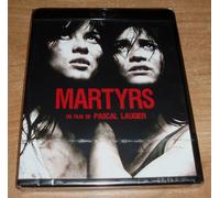 Martyrs – Blu-ray – 2008 – Karma
