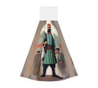 Martyr's Courage Lingettes absorbantes en velours corail à suspendre pour cuisine, salle de bain, camping, extérieur et plus encore