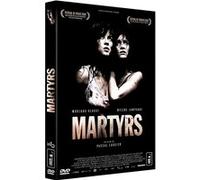 Martyrs DVD E