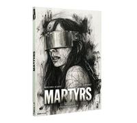 Martyrs Édition Collector Limitée Blu-ray 4K Ultra HD