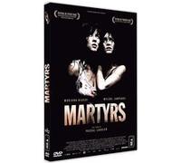 Martyrs - Edition Simple E