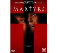 Martyrs [Edizione: Regno Unito] [Import]