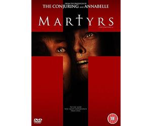 Martyrs [Edizione: Regno Unito] [Import]