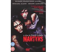 Martyrs [Import]