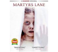 Martyrs Lane [Dvd] Subtitled