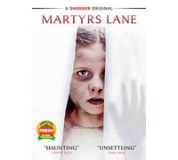 Martyrs Lane [Region Free]