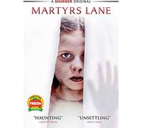 Martyrs Lane [Dvd] Subtitled