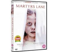 Martyrs Lane (SHUDDER) [DVD]